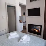 Petrichor Apartment