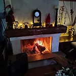 Petrichor Διαμέρισμα Πορταριά