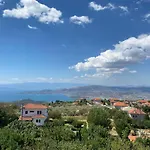 Petrichor Διαμέρισμα Πορταριά