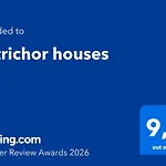 Petrichor شقة بورتاريا