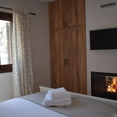 Petrichor Lägenhet Portariá