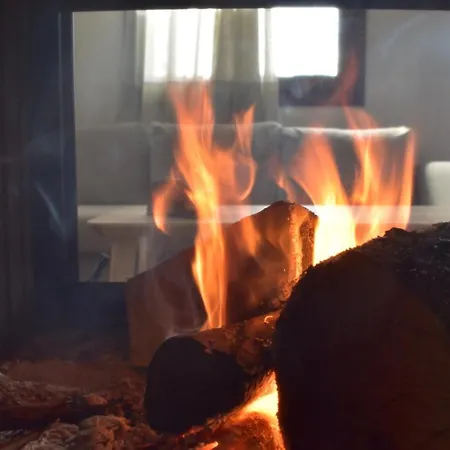 Petrichor Appartement *