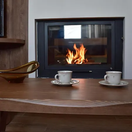 Appartement Petrichor