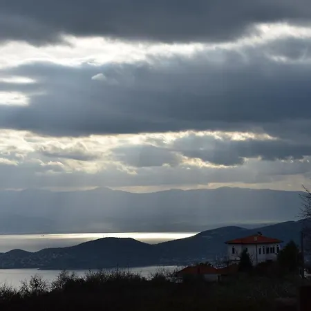Appartement Petrichor Portariá