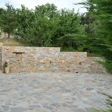 Lägenhet Petrichor *