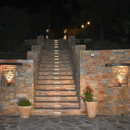 Petrichor بورتاريا