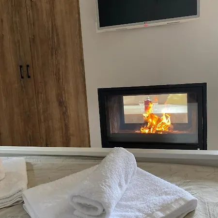 Petrichor Apartment