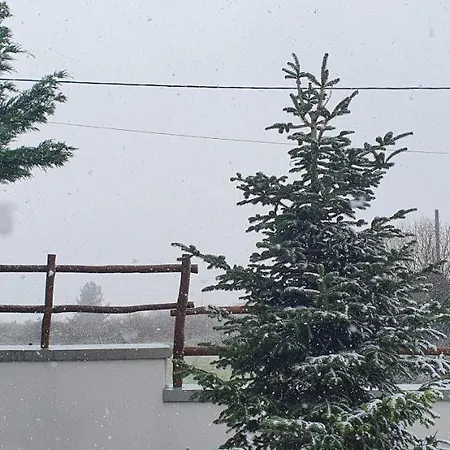 Appartement Petrichor Portariá