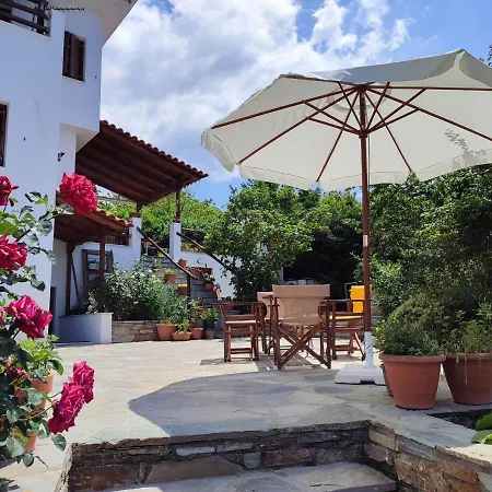 شقة Petrichor بورتاريا