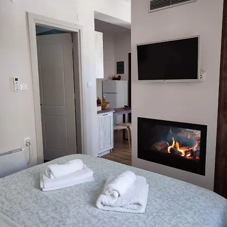 Petrichor Apartment