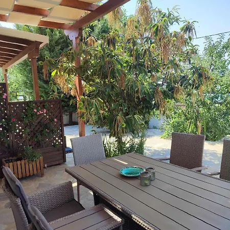 Apartament Petrichor