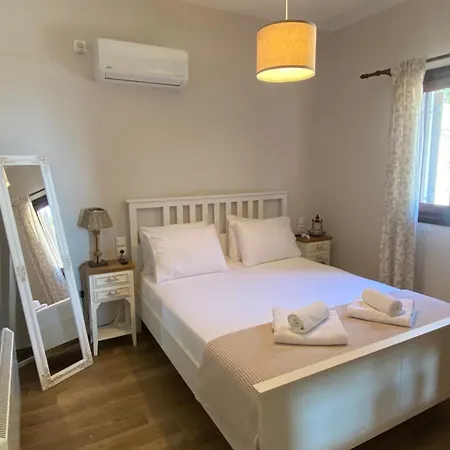 Petrichor Apartment