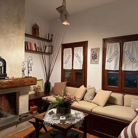 Lägenhet Petrichor *