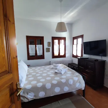 Petrichor Apartment Portaria (Magnesia)