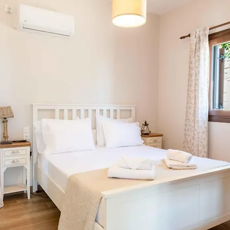 Petrichor Lägenhet Portariá