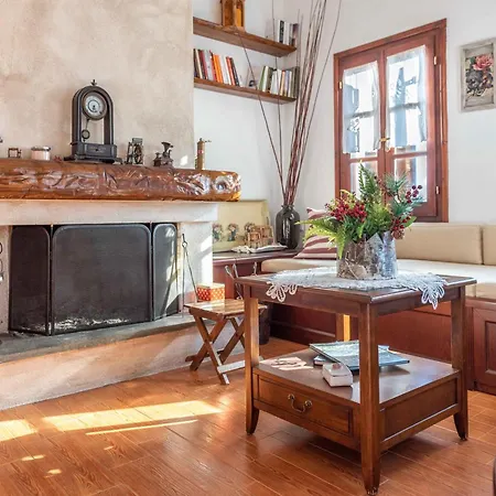 Petrichor Apartment