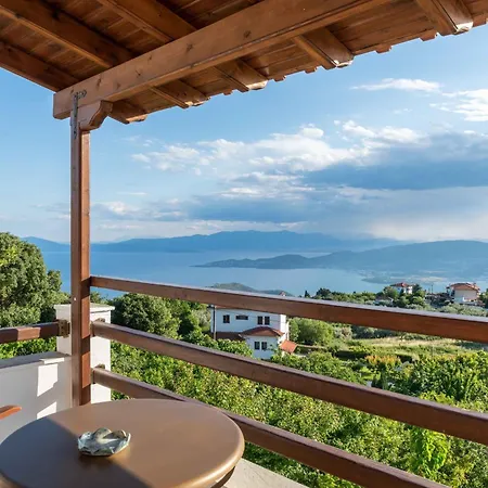 Petrichor * Portariá