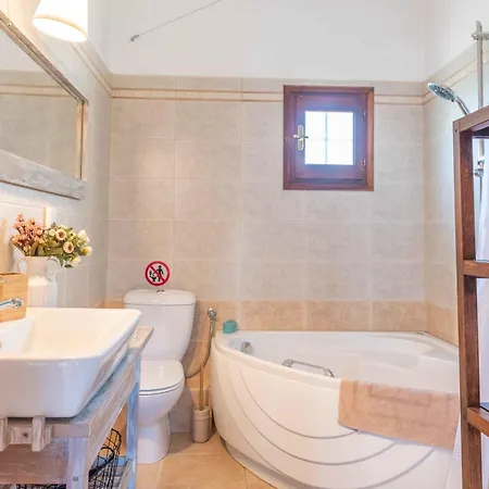 Petrichor * Portariá