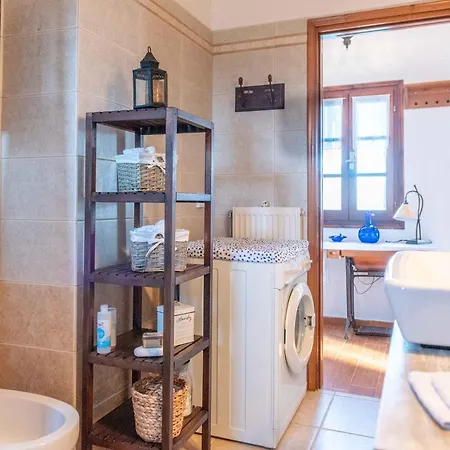 Apartament Petrichor