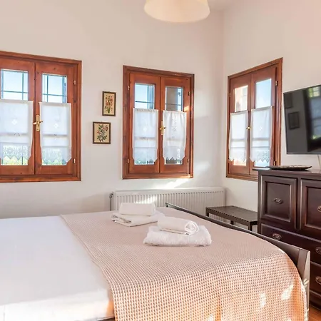 Petrichor Appartement *