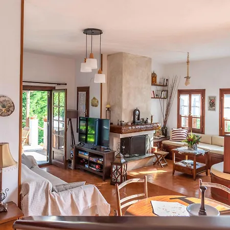 Petrichor Appartement Portariá