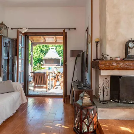 Petrichor * Portariá