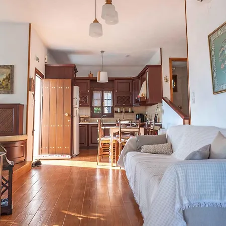 Petrichor Appartement *