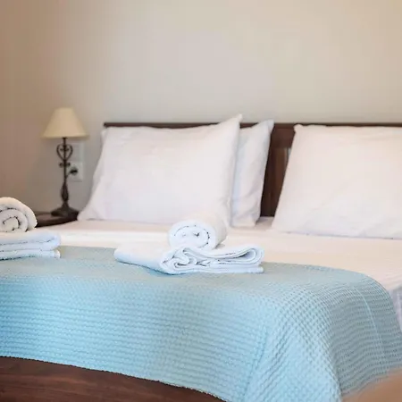 Lägenhet Petrichor Portariá