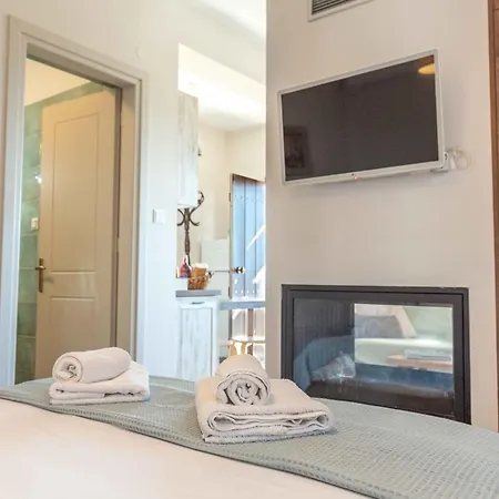 Petrichor شقة بورتاريا