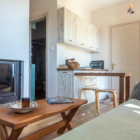 Petrichor * Portariá