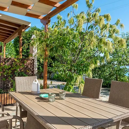 شقة Petrichor بورتاريا