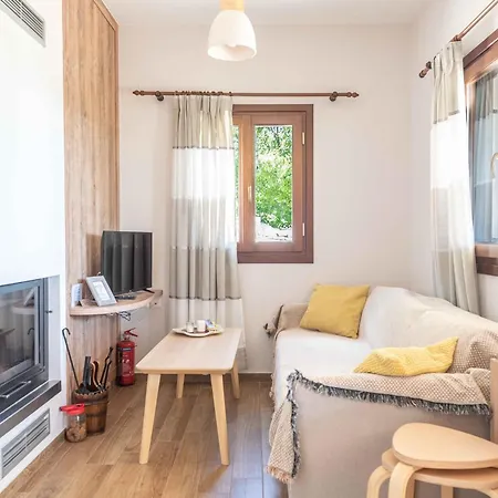 Petrichor Appartement