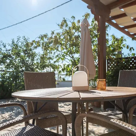 Lägenhet Petrichor *