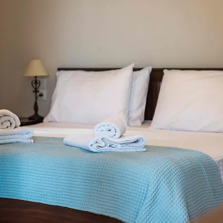 Petrichor Lägenhet Portariá