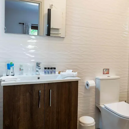 Petrichor Apartamento