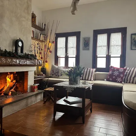 Lägenhet Petrichor *