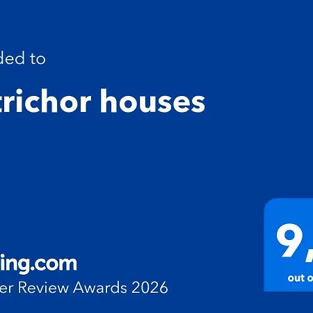 Petrichor アパート ポルタリア