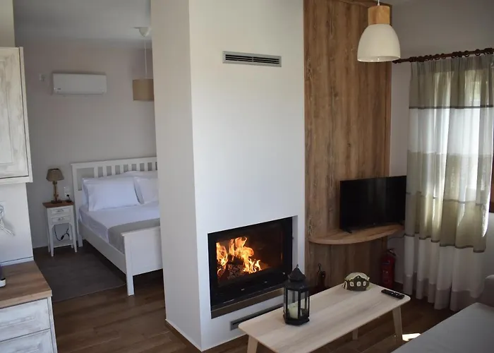 Petrichor פורטאריה