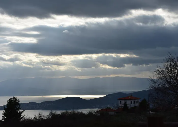 דירה Petrichor פורטאריה