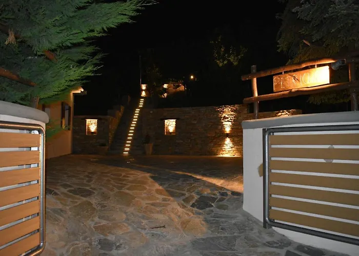 דירה Petrichor פורטאריה