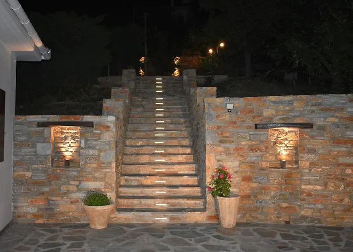 Petrichor פורטאריה