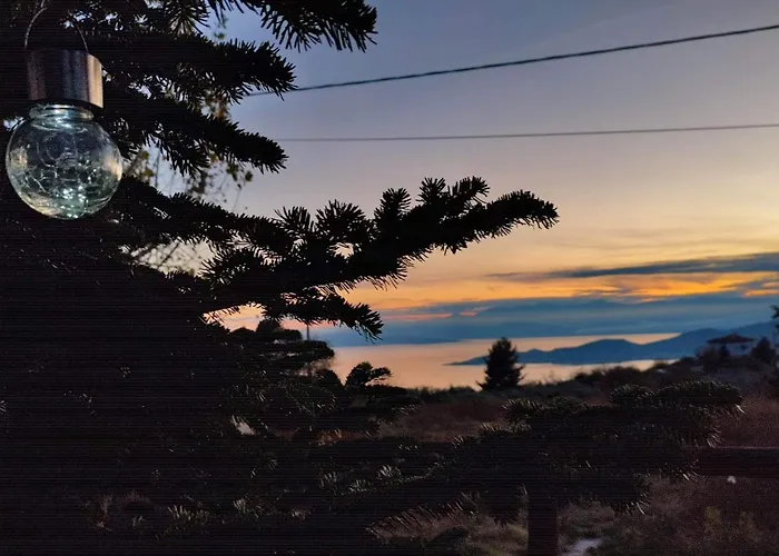 Petrichor דירה *