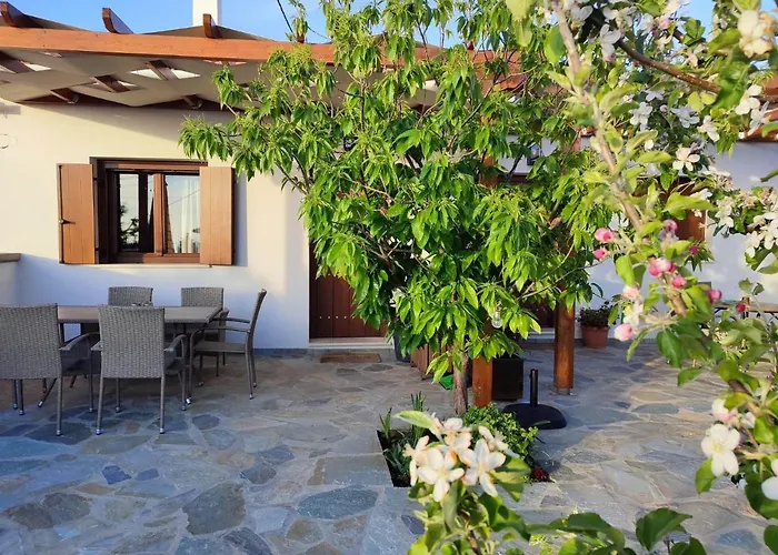 דירה Petrichor פורטאריה