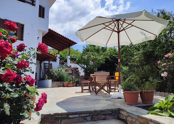 דירה Petrichor פורטאריה