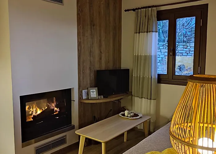 דירה Petrichor *