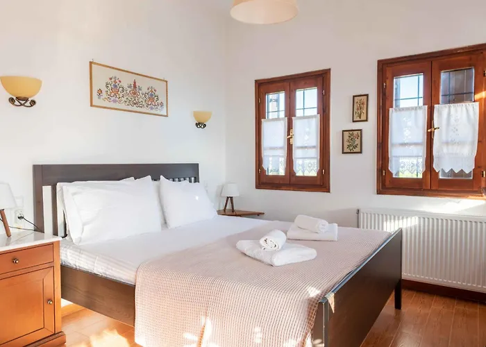 Petrichor דירה פורטאריה