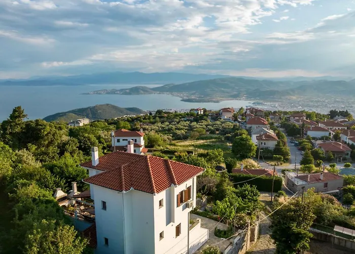 Petrichor Апартаменты