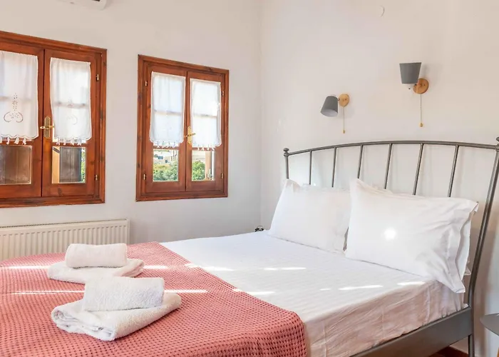 דירה Petrichor פורטאריה