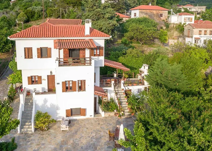 דירה Petrichor *