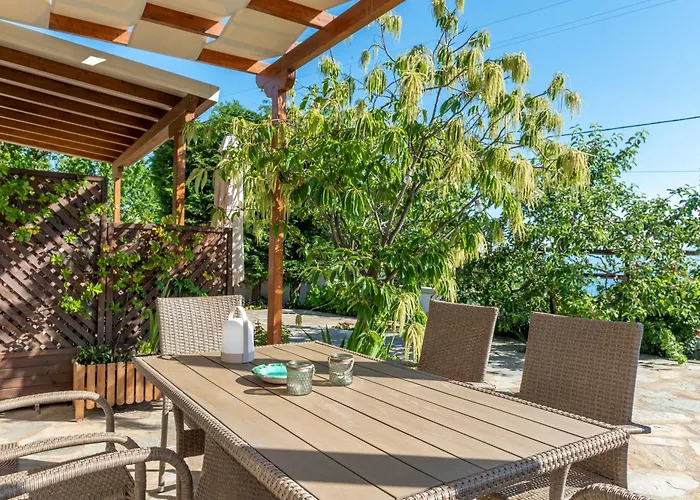 דירה Petrichor פורטאריה